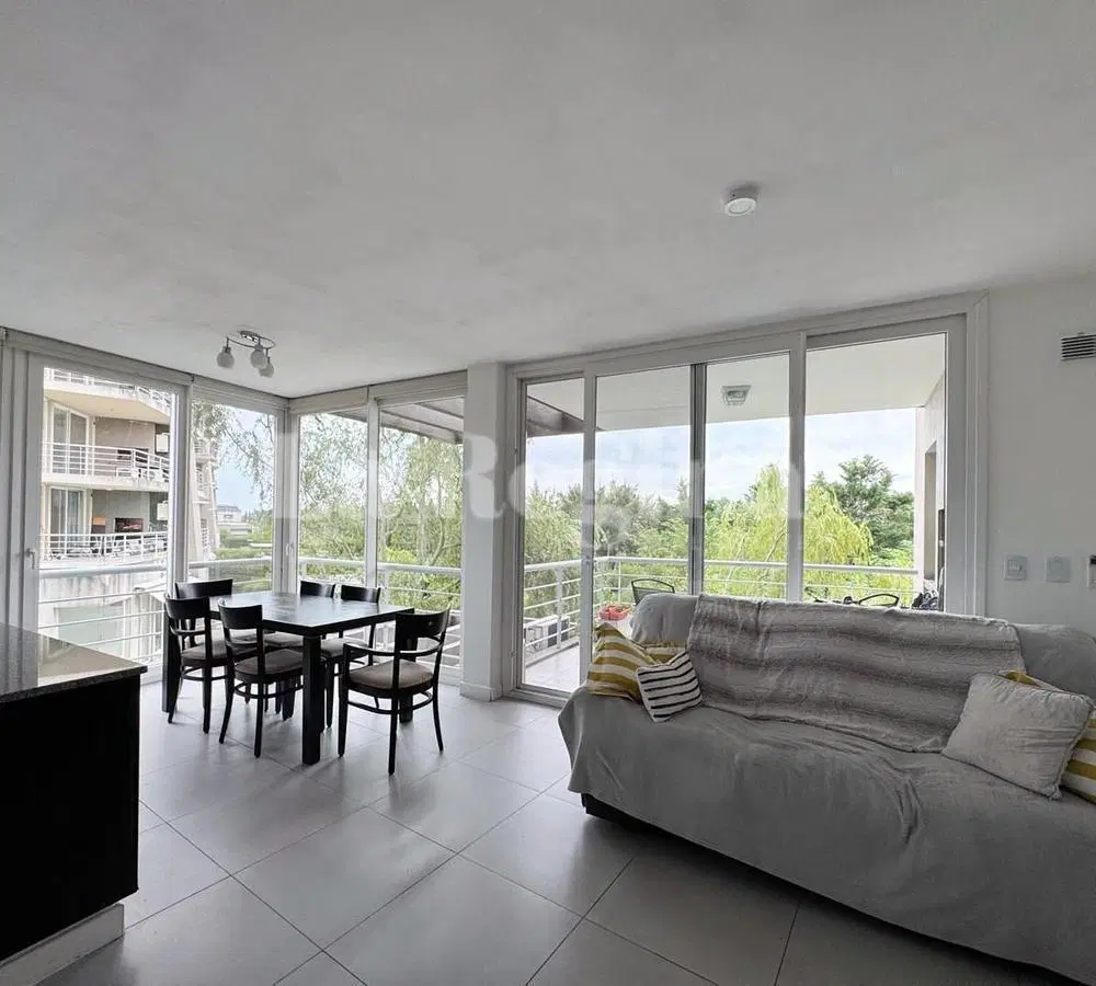 Departamento  en Venta en Infinity Residences, El Palmar, Nordelta 3