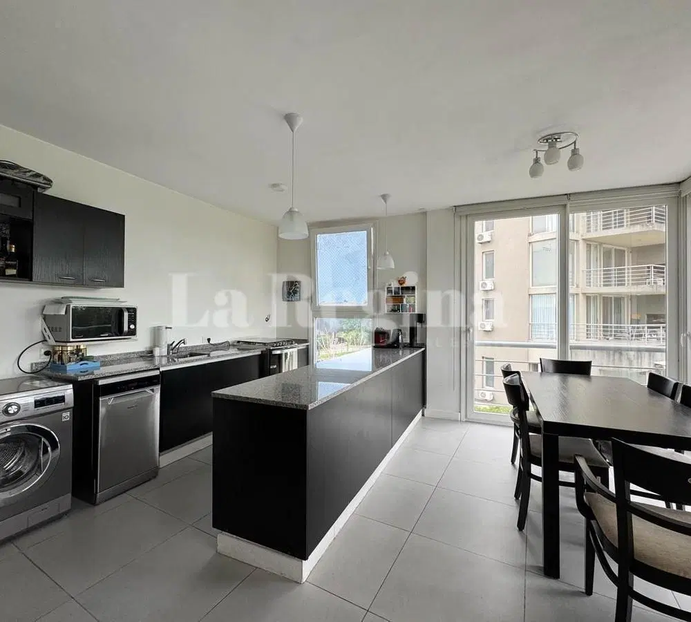 Departamento  en Venta en Infinity Residences, El Palmar, Nordelta 2
