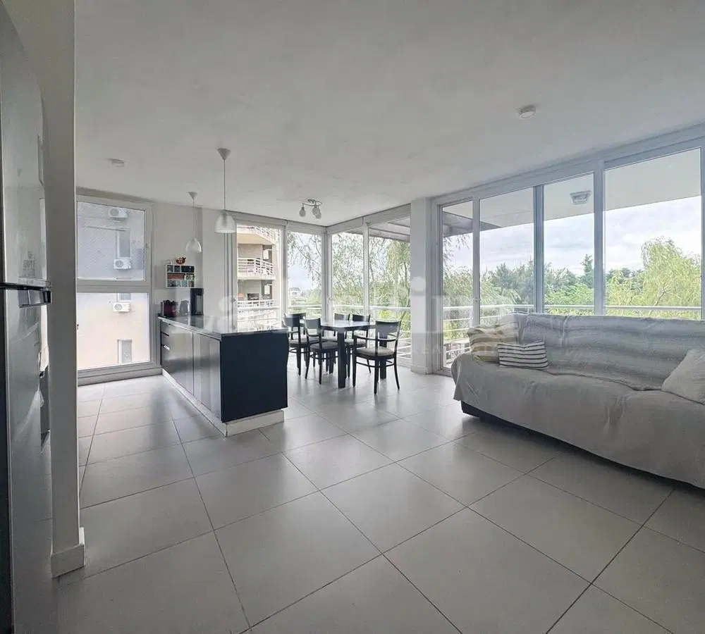 Departamento  en Venta en Infinity Residences, El Palmar, Nordelta 5