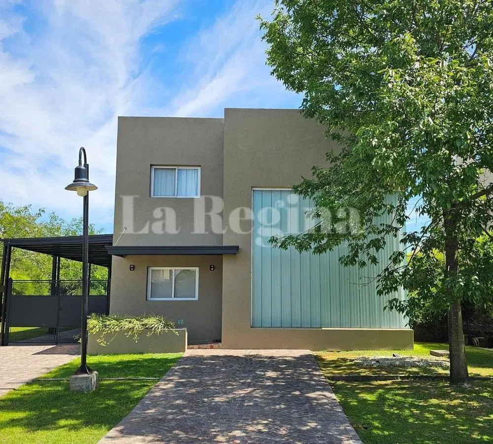 Casa  en Venta en Talar del Lago 2, General Pacheco, Tigre 4