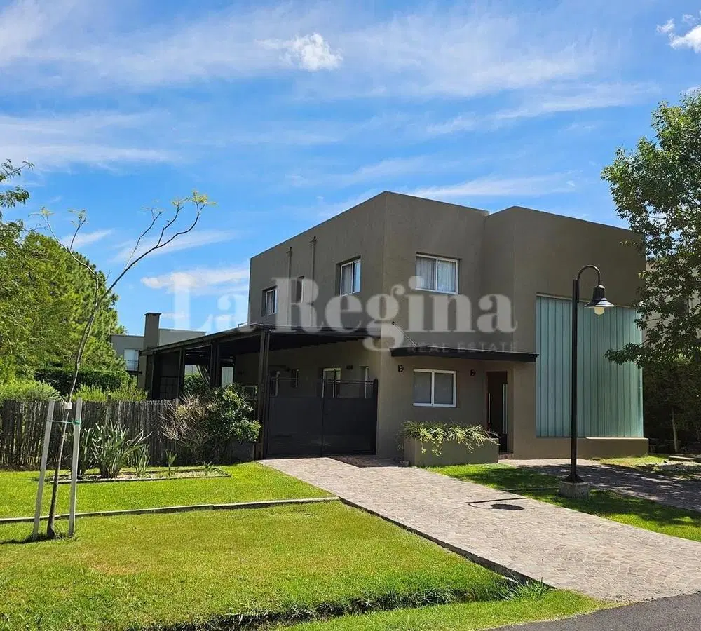 Casa  en Venta en Talar del Lago 2, General Pacheco, Tigre 3