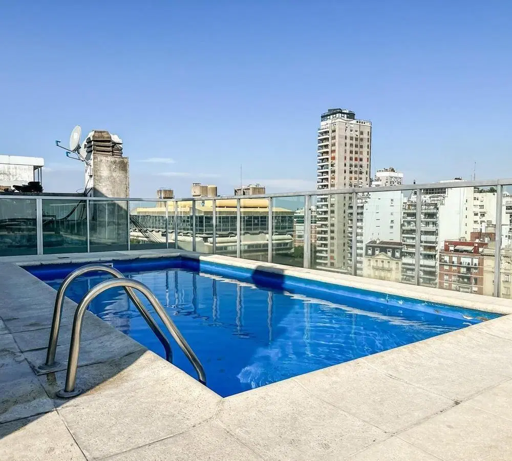 Departamento  en Venta en Barrio Norte, Capital Federal, Buenos Aires 2