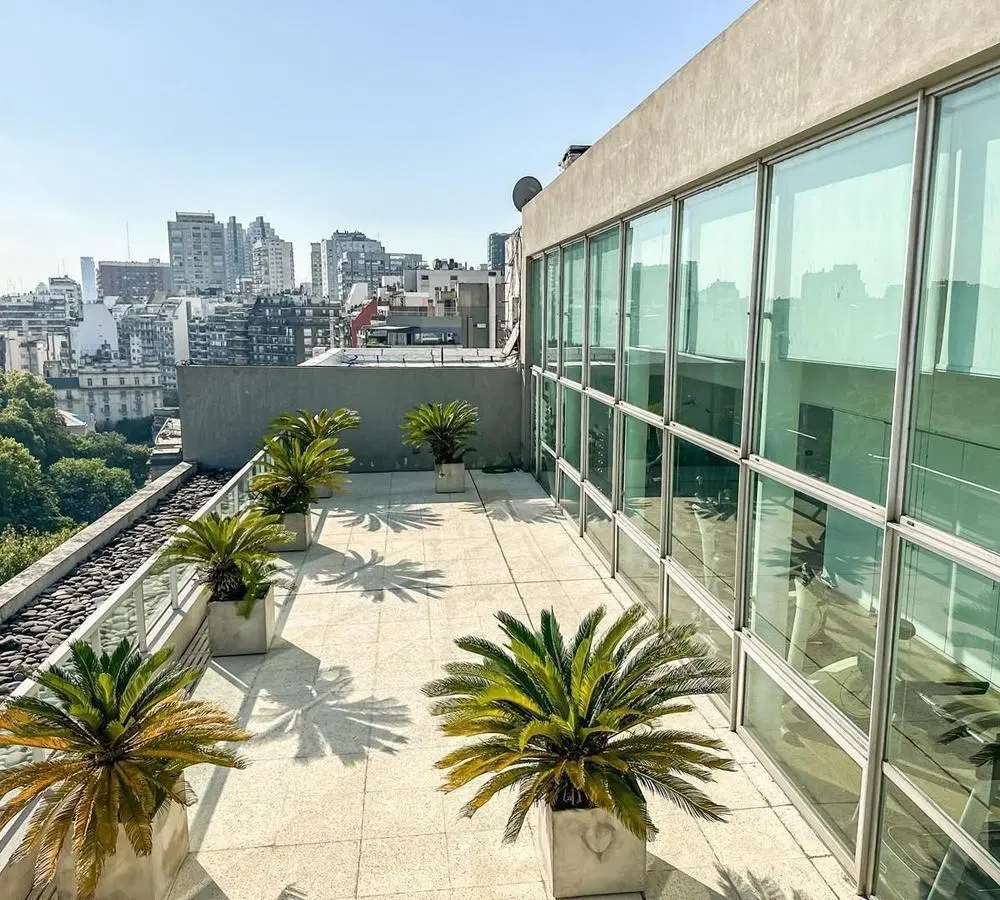 Departamento  en Venta en Barrio Norte, Capital Federal, Buenos Aires 3