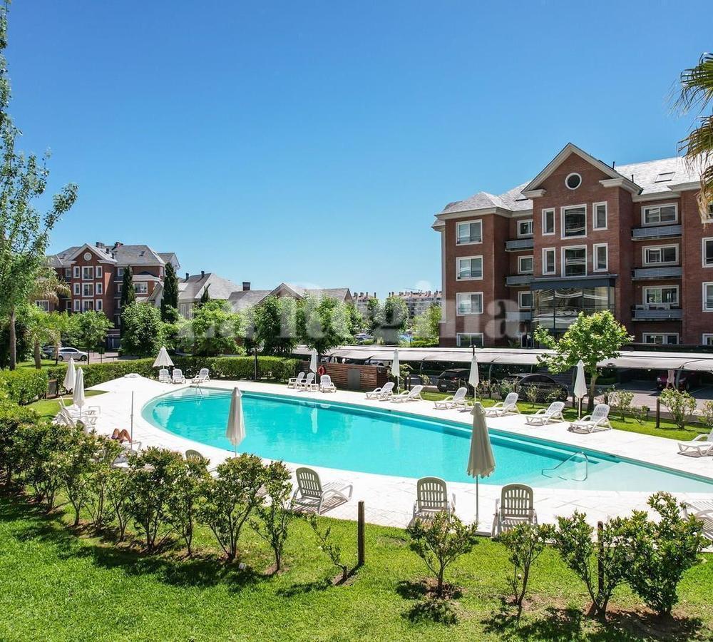 Foto de Departamento en Venta en Miradores de la Bahia, Nordelta, Tigre, imagen 1
