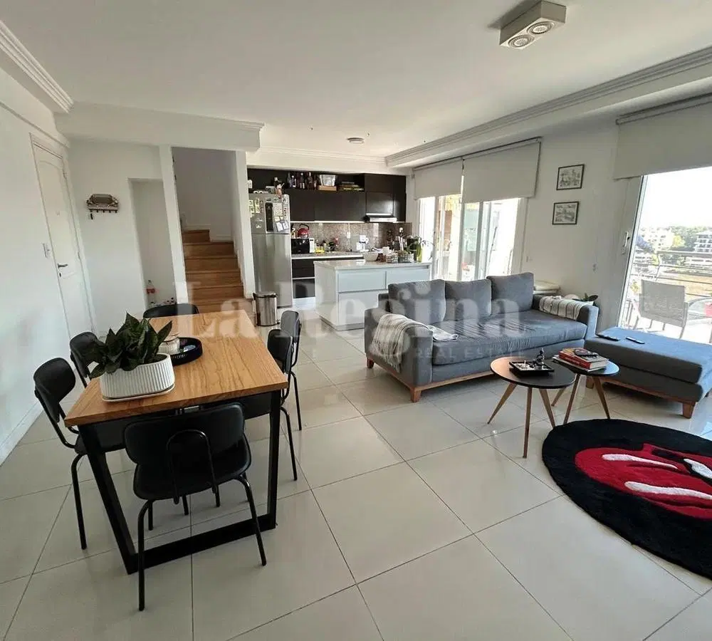 Departamento  en Venta en Miradores de la Bahia, Nordelta, Tigre 5