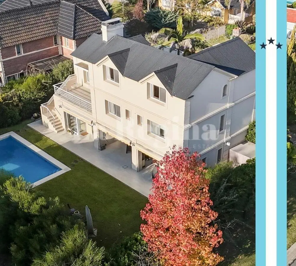 Casa  en Venta en Las Glorietas, Nordelta, Tigre 5
