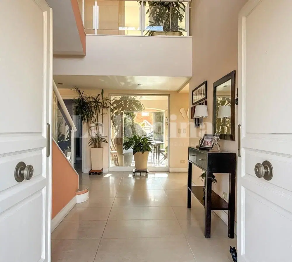 Casa  en Venta en Las Glorietas, Nordelta, Tigre 2