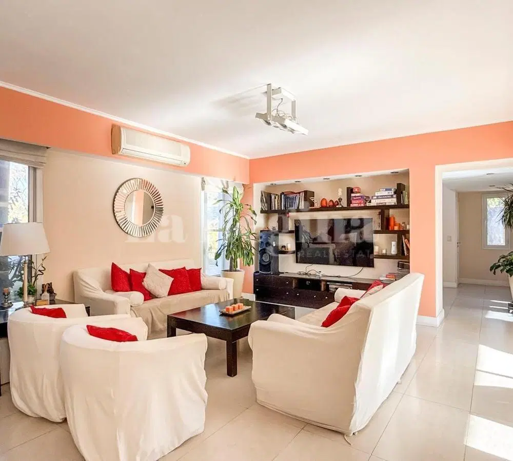 Casa  en Venta en Las Glorietas, Nordelta, Tigre 4