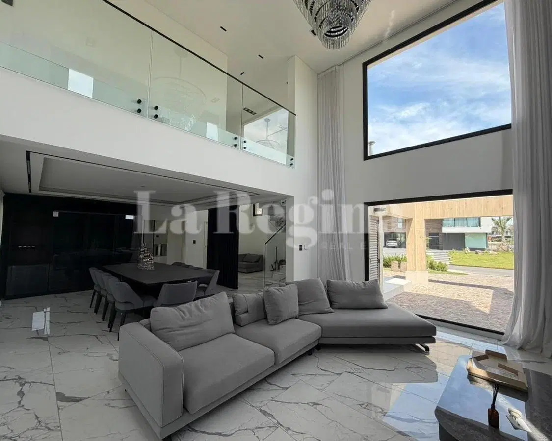 Casa  en Venta en Terralagos, Canning, Ezeiza 5