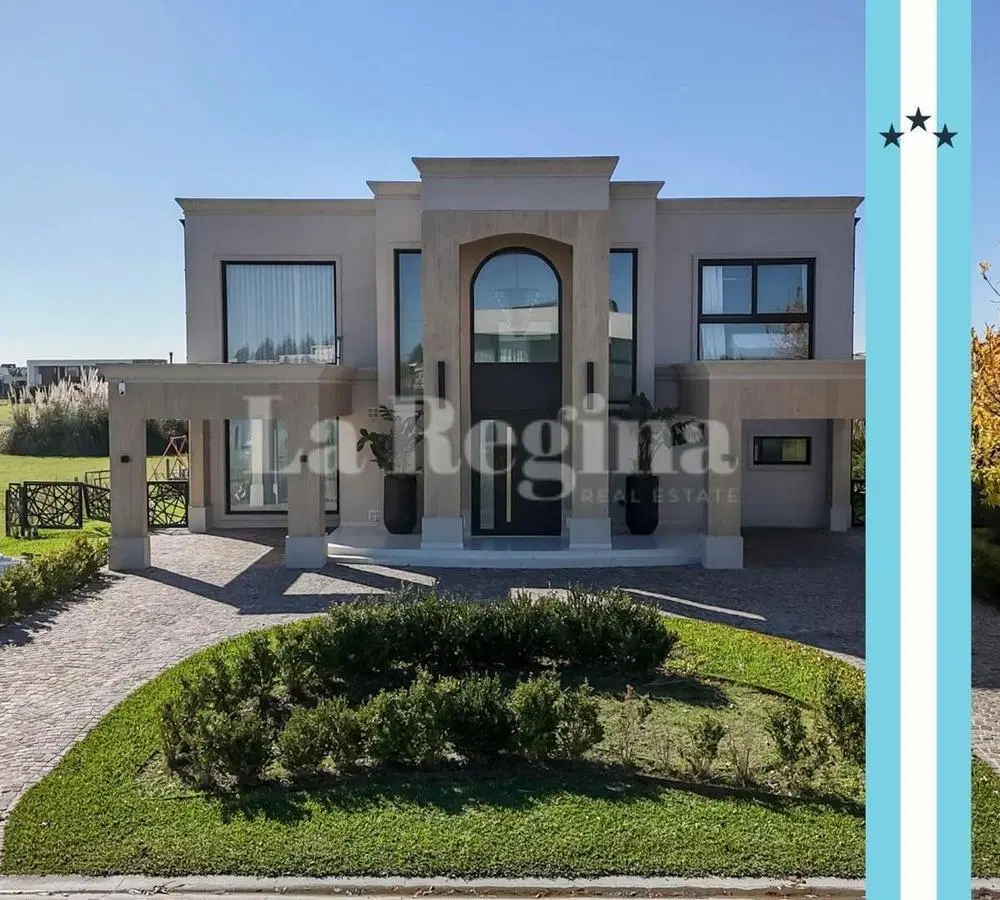 Casa  en Venta en Terralagos, Canning, Ezeiza 2