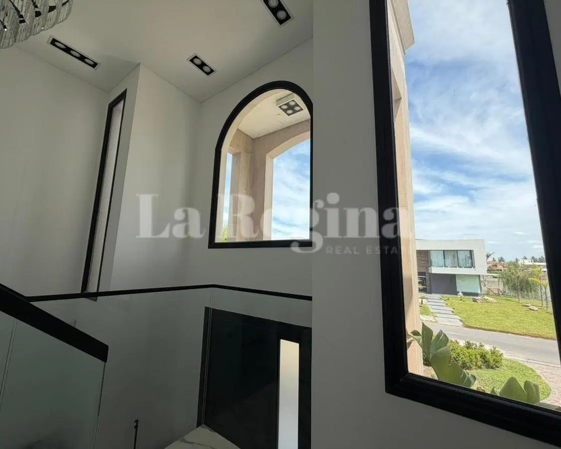 Casa  en Venta en Terralagos, Canning, Ezeiza 5