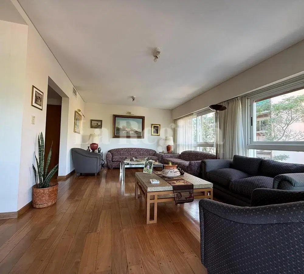 Departamento  en Venta en San Isidro, G.B.A. Zona Norte, Argentina 3