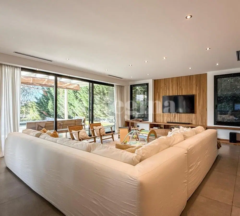 Casa  en Venta en El Yacht, Nordelta, Tigre 5