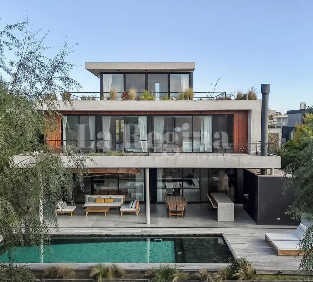 Casa  en Venta en El Yacht, Nordelta, Tigre 2