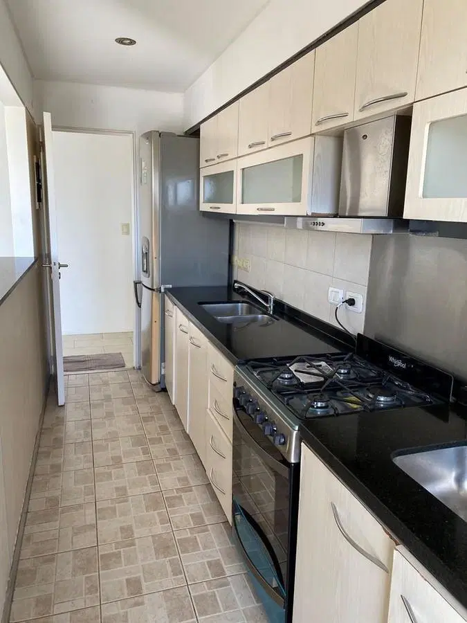 Departamento  en Venta en Tigre, G.B.A. Zona Norte, Argentina 3