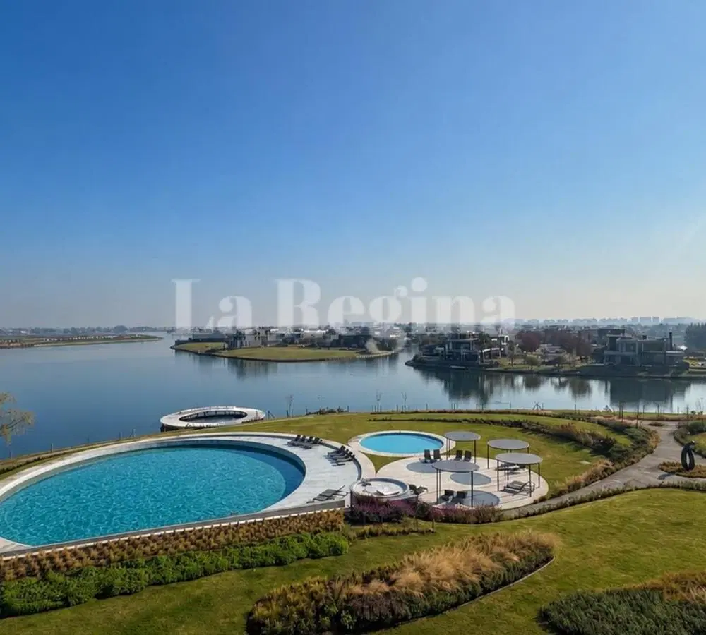 Departamento  en Venta en Oceana, Nordelta, Tigre 2