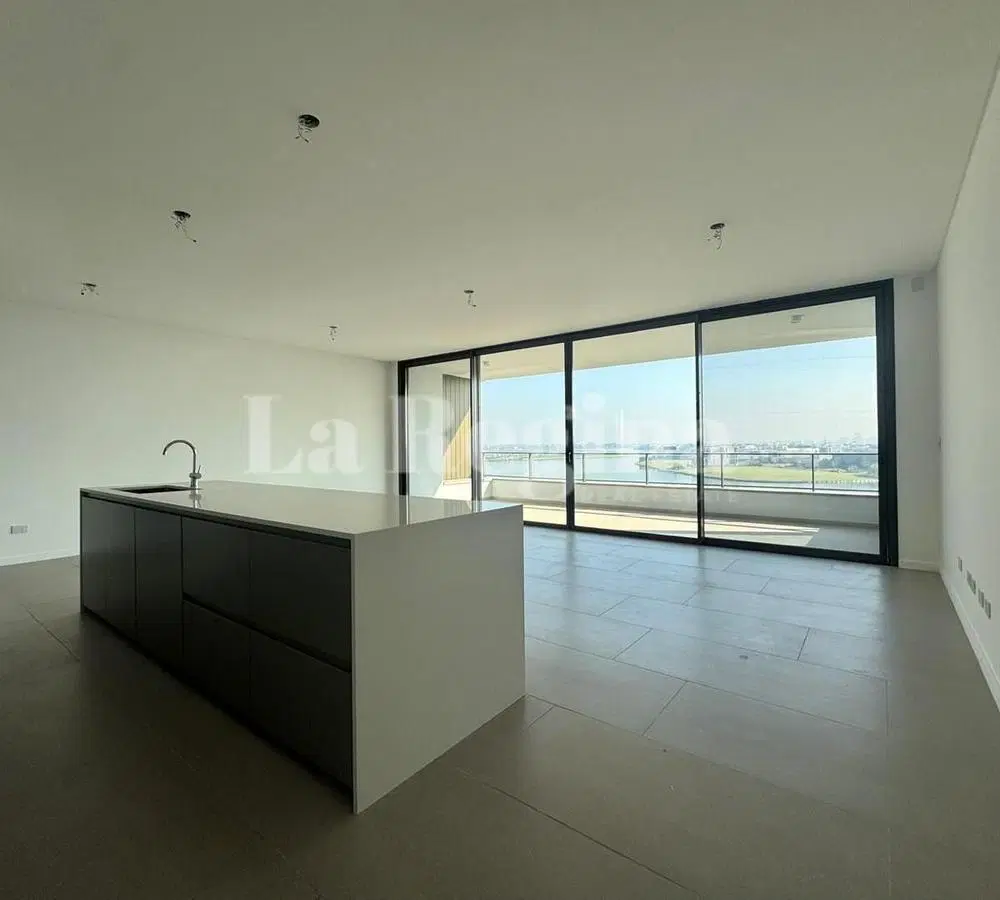 Departamento  en Venta en Oceana, Nordelta, Tigre 4