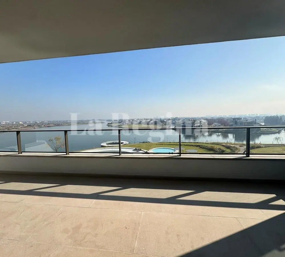 Departamento  en Venta en Oceana, Nordelta, Tigre 5