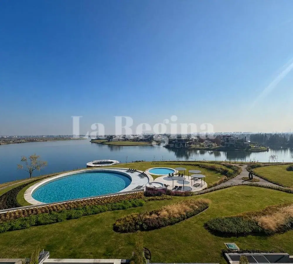 Departamento  en Venta en Oceana, Nordelta, Tigre 3