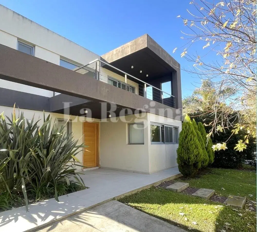 Casa  en Alquiler en Los Sauces, Nordelta, Tigre 2