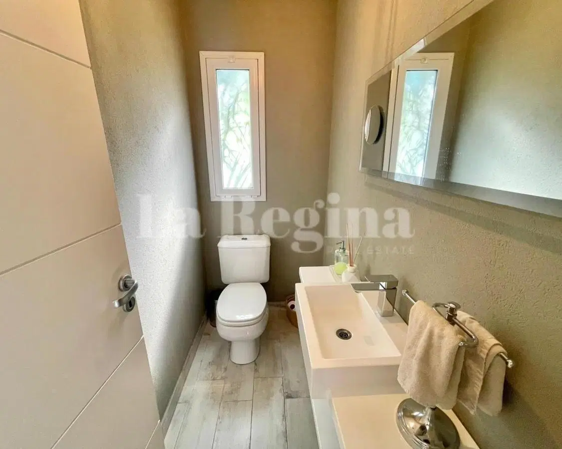 Casa  en Venta en Los Lagos, Nordelta, Tigre 3