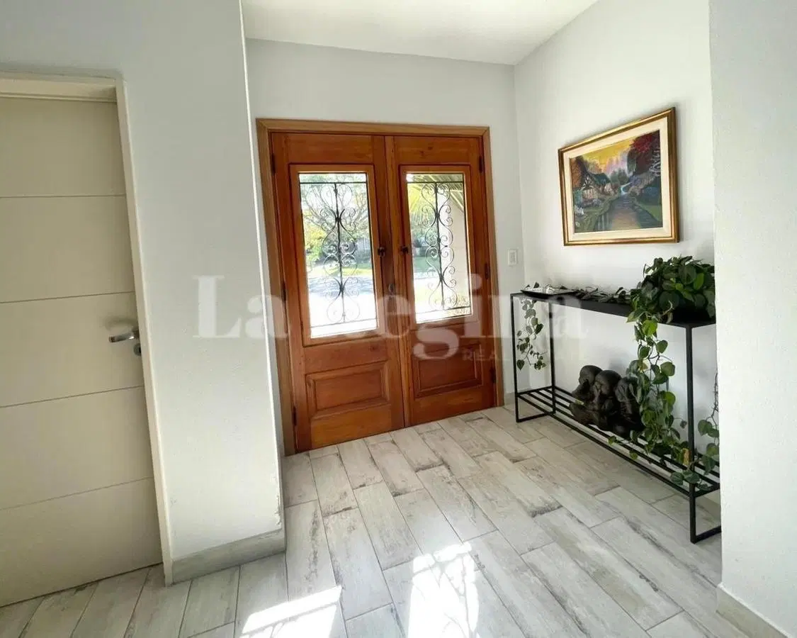 Casa  en Venta en Los Lagos, Nordelta, Tigre 4