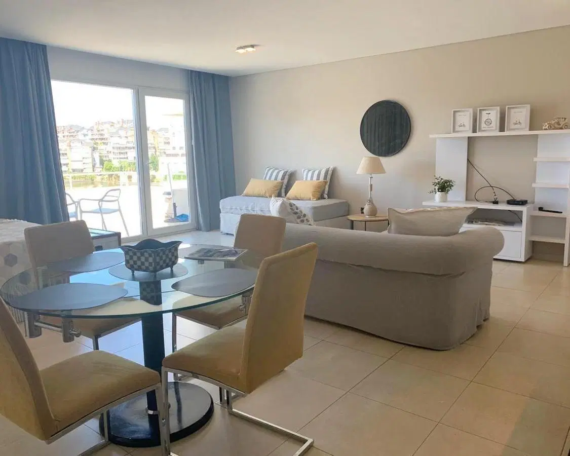 Departamento  en Venta ubicado en Wyndham Loft, Nordelta, G.B.A. Zona Norte 4