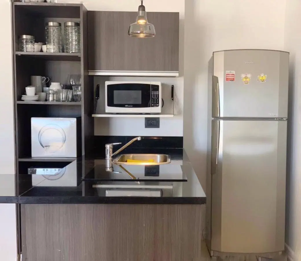 Departamento  en Venta ubicado en Wyndham Loft, Nordelta, G.B.A. Zona Norte 2