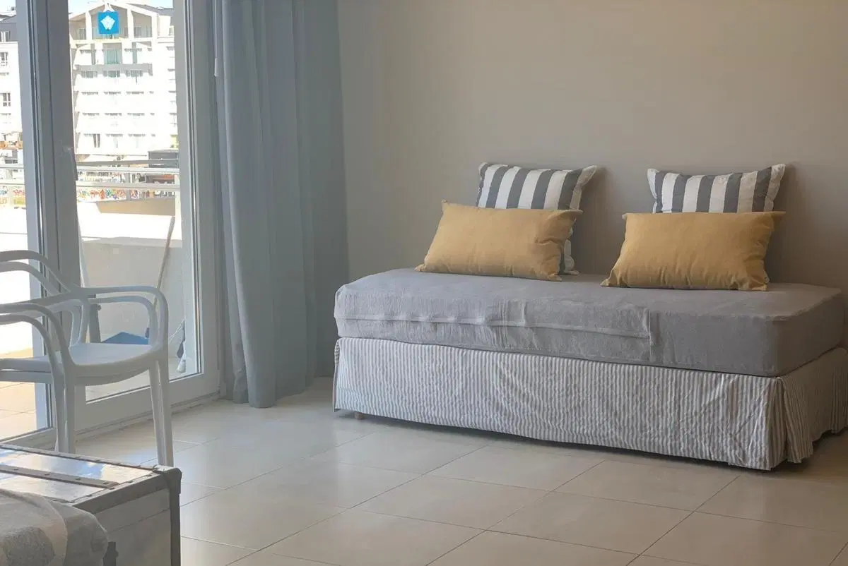 Departamento  en Venta ubicado en Wyndham Loft, Nordelta, G.B.A. Zona Norte 5