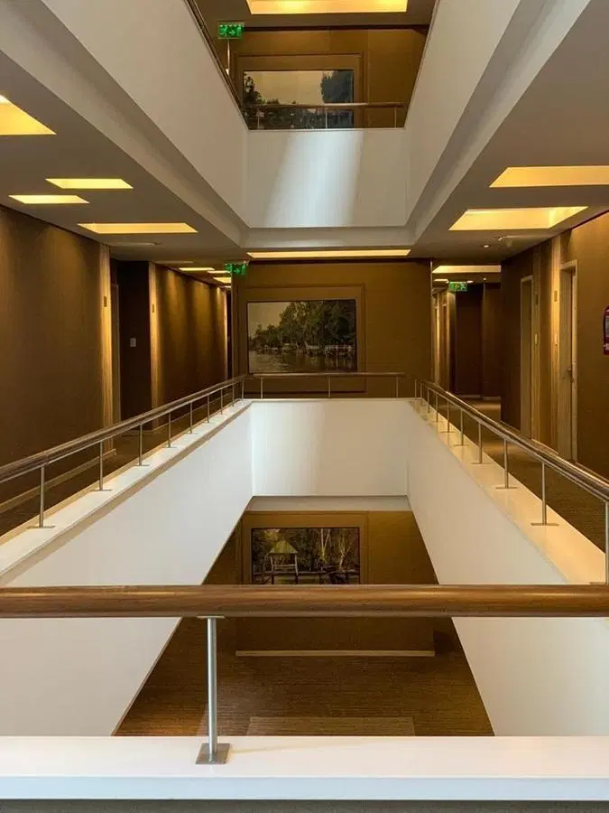 Departamento  en Venta ubicado en Wyndham Loft, Nordelta, G.B.A. Zona Norte 8