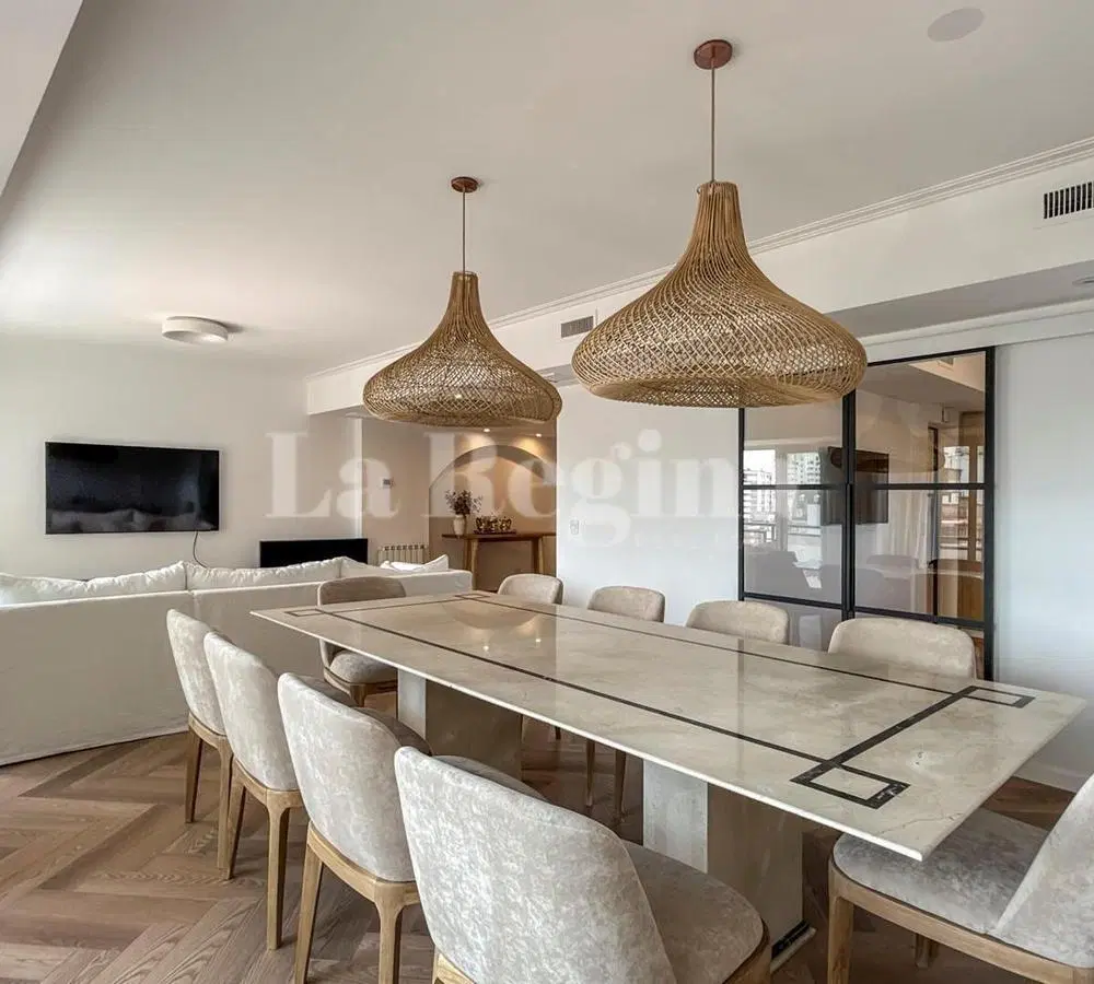 Departamento  en Venta en Recoleta, Capital Federal, Buenos Aires 3