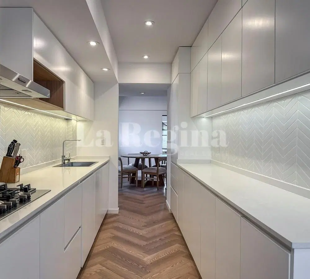 Departamento  en Venta en Recoleta, Capital Federal, Buenos Aires 2