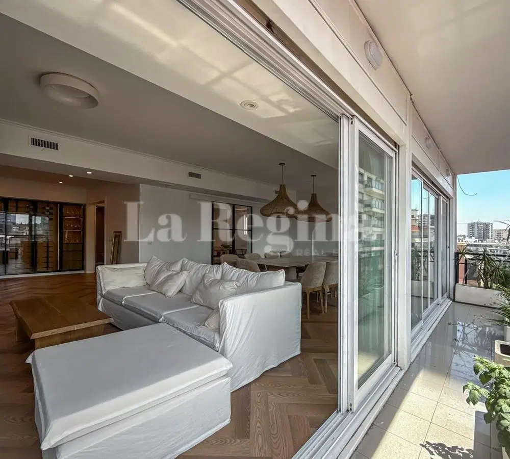 Departamento  en Venta en Recoleta, Capital Federal, Buenos Aires 4