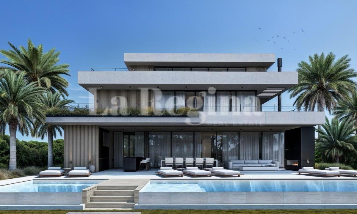 Foto de Casa en Venta en Virazón, Nordelta, Tigre, imagen 1
