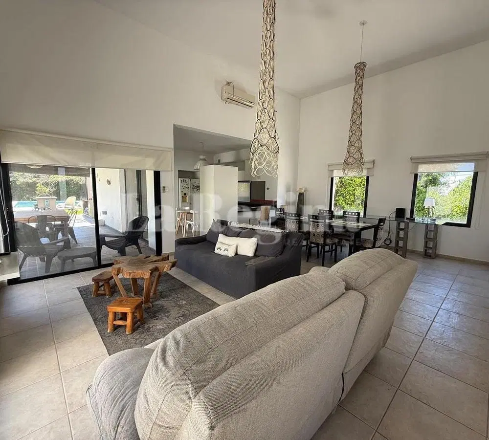 Casa  en Venta en San Francisco, Villanueva, Tigre 5