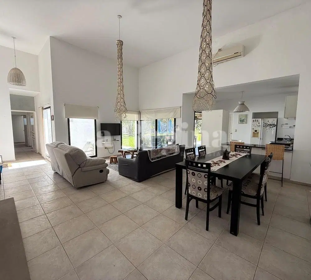 Casa  en Venta en San Francisco, Villanueva, Tigre 4