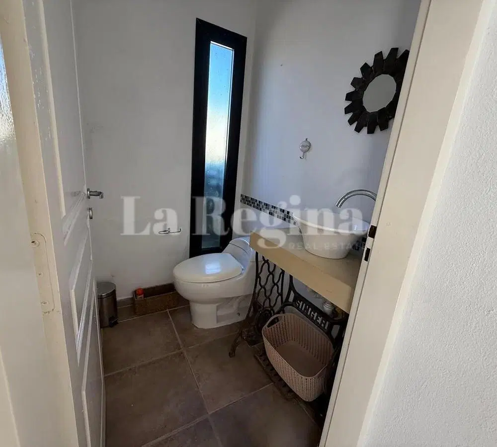 Casa  en Venta en San Francisco, Villanueva, Tigre 2