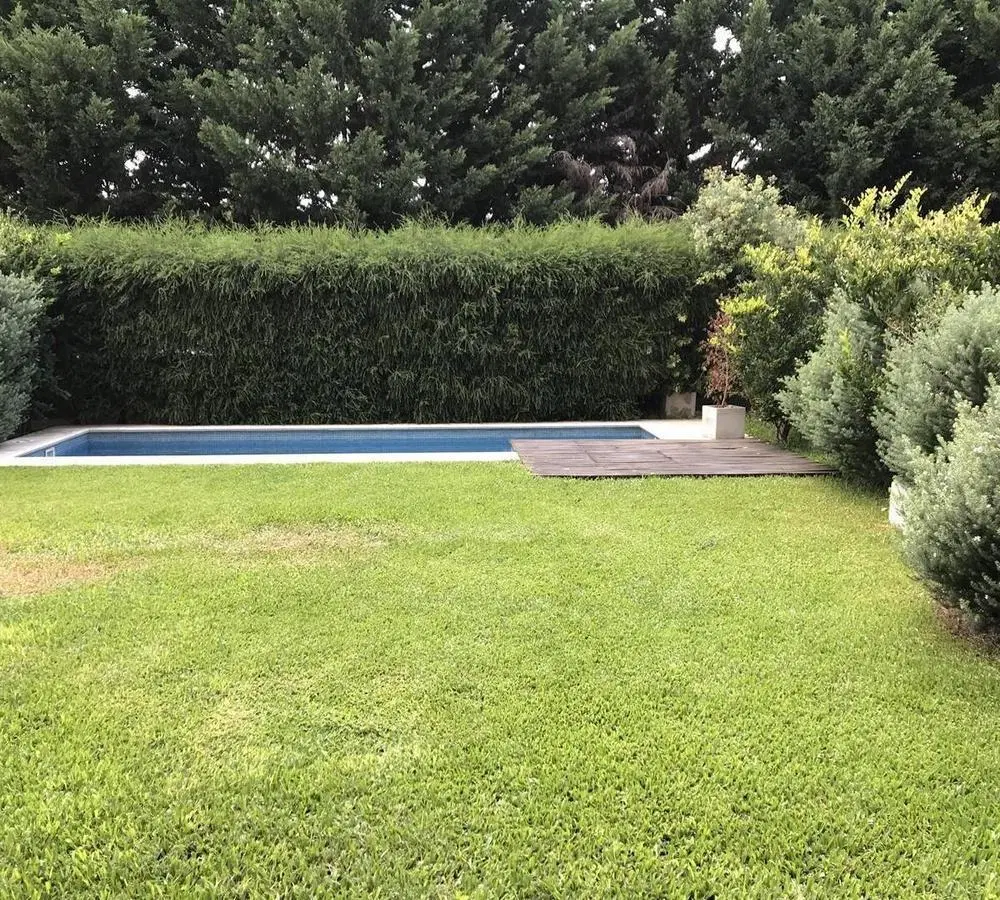 Departamento  en Venta en Chateau del Palmar, El Palmar, Nordelta 4
