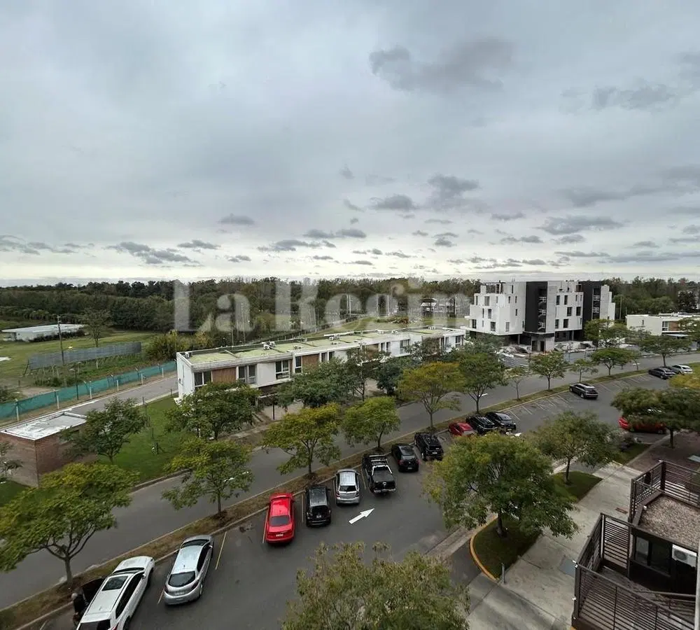 Departamento  en Venta en Zaduh, Puerto Escondido, Nordelta 5