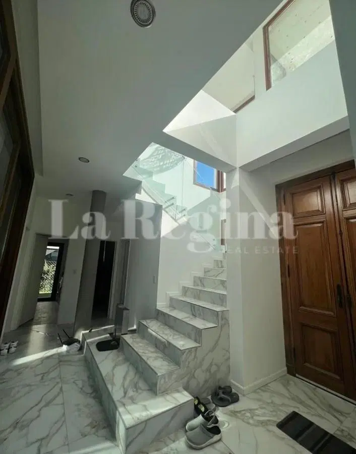 Casa  al lago en Venta en Laguna Grande, 4