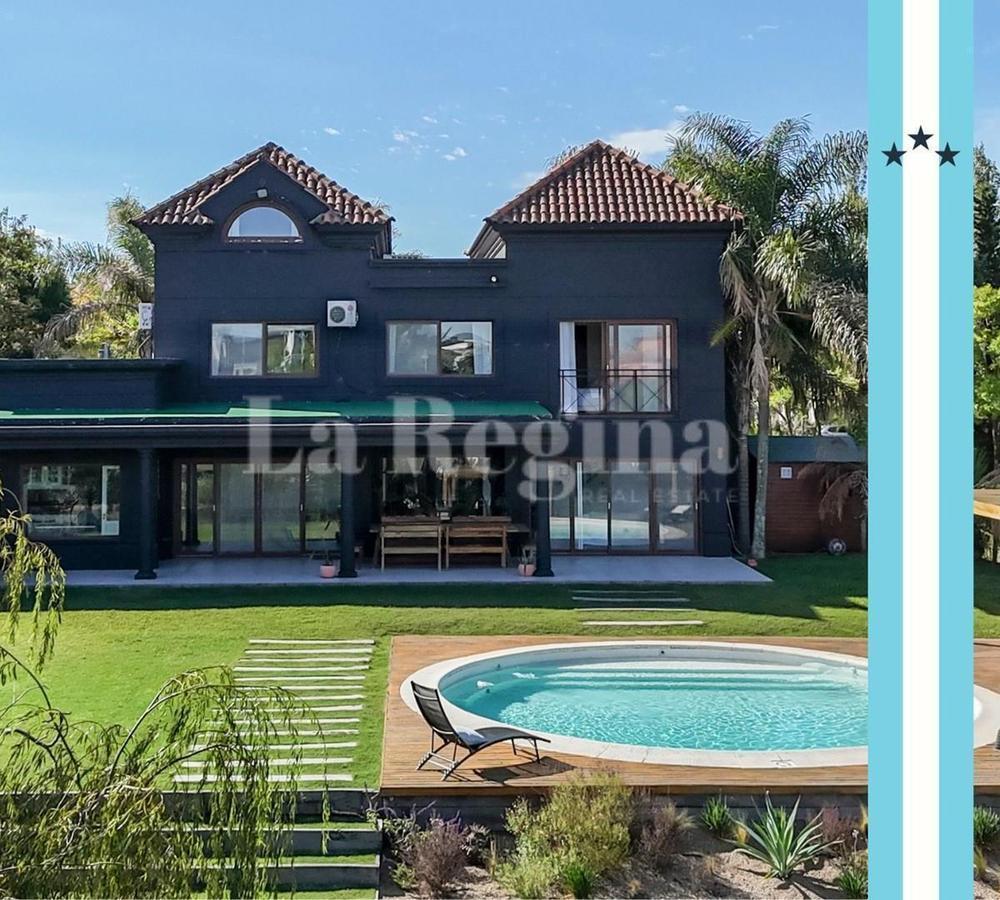 Foto de Casa en Venta en Los Castores, Nordelta, Tigre, imagen 5