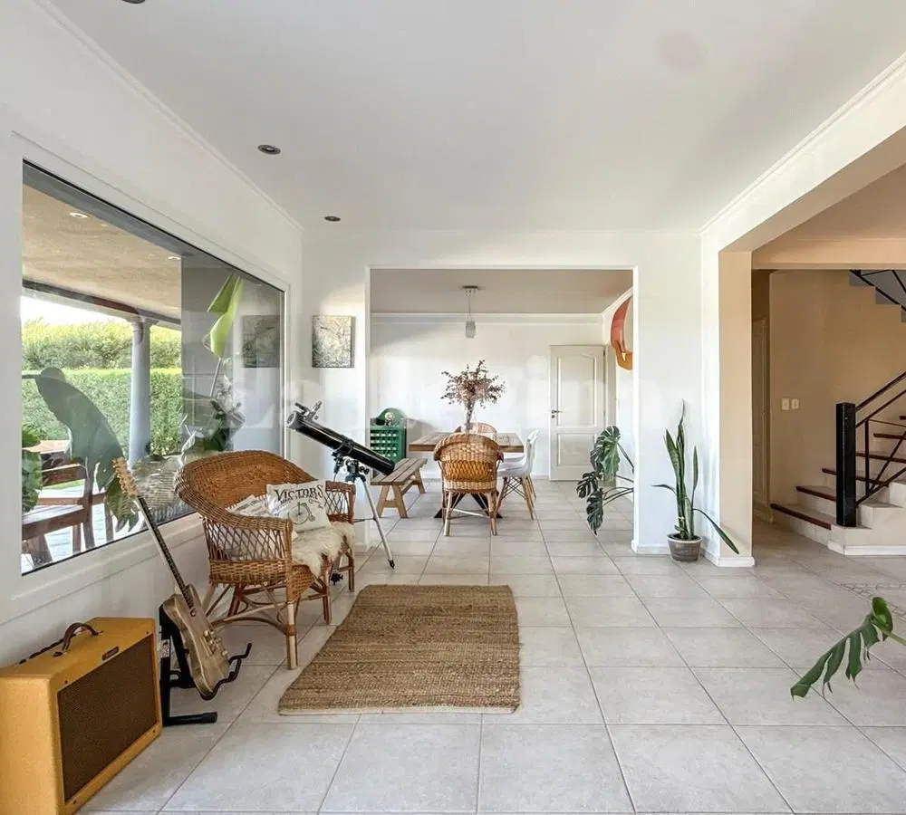 Casa  en Venta en Los Castores, Nordelta, Tigre 2