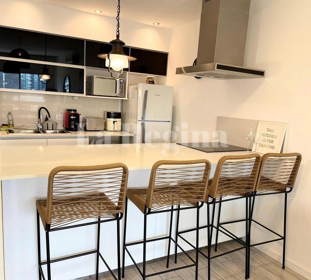 Foto de Departamento en Venta en Portezuelo, Nordelta, Tigre, imagen 1