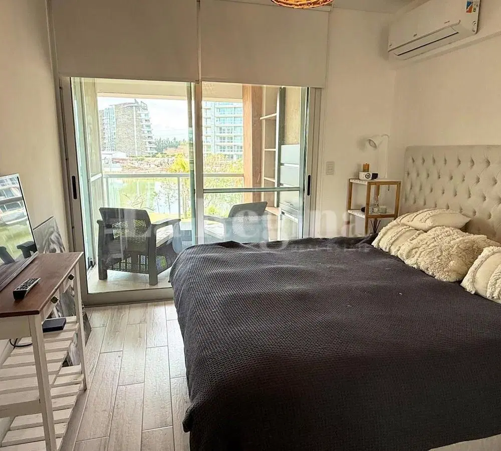 Departamento  en Venta en Portezuelo, Nordelta, Tigre 3