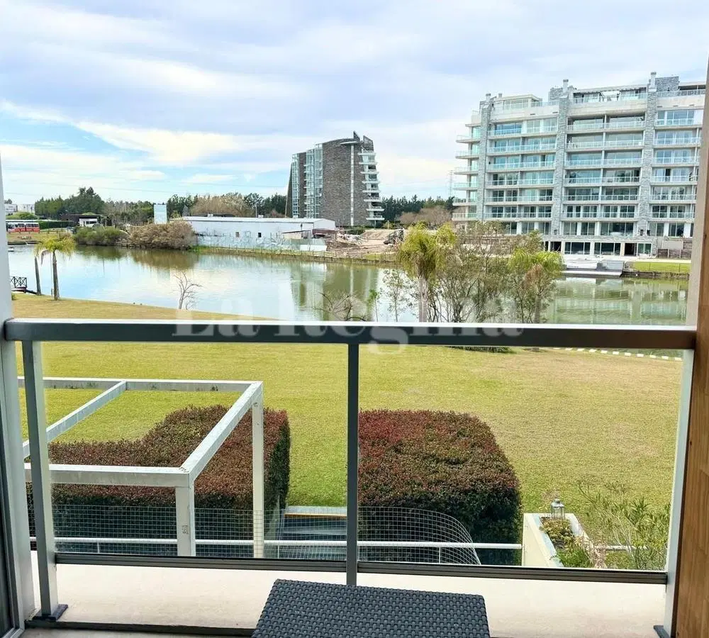Departamento  en Venta en Portezuelo, Nordelta, Tigre 5