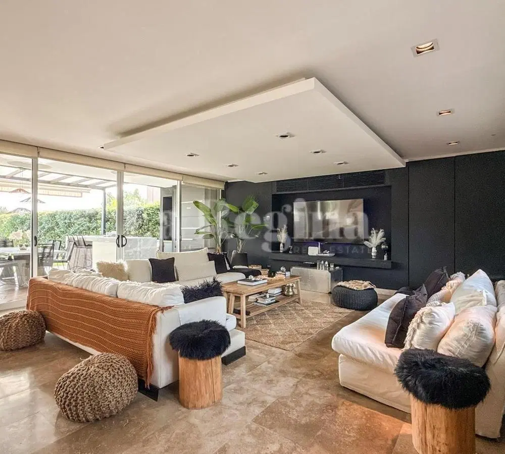 Casa  en Venta ubicado en Los Castores, Nordelta, G.B.A. Zona Norte 5