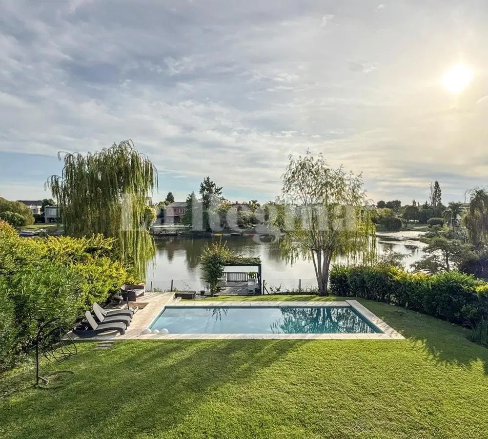 Casa  en Venta ubicado en Los Castores, Nordelta, G.B.A. Zona Norte 2