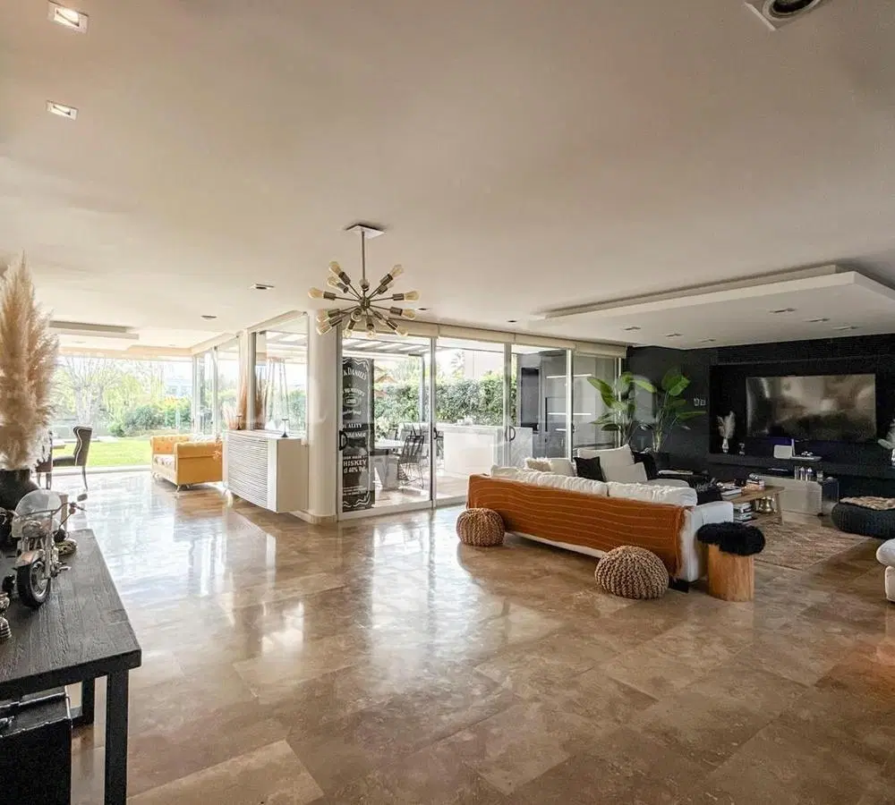 Casa  en Venta ubicado en Los Castores, Nordelta, G.B.A. Zona Norte 3