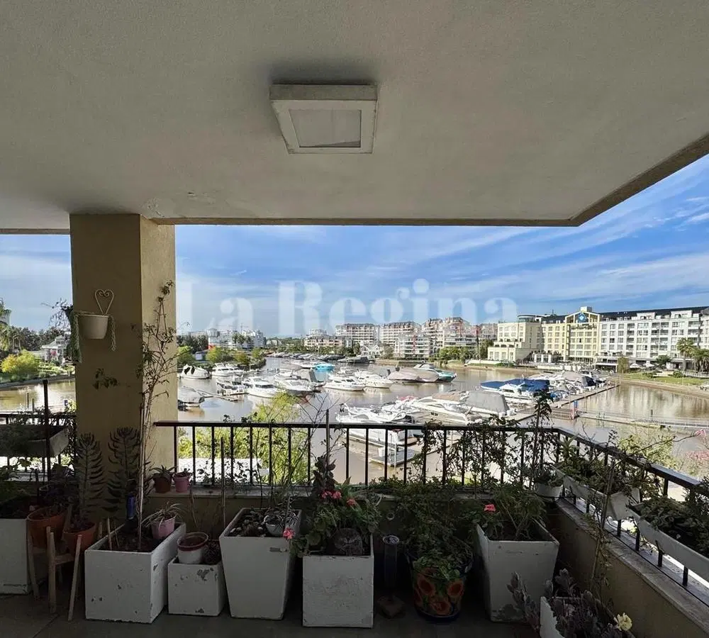 Departamento  en Venta en Terrazas de la Bahia II, Bahia Grande, Nordelta 4