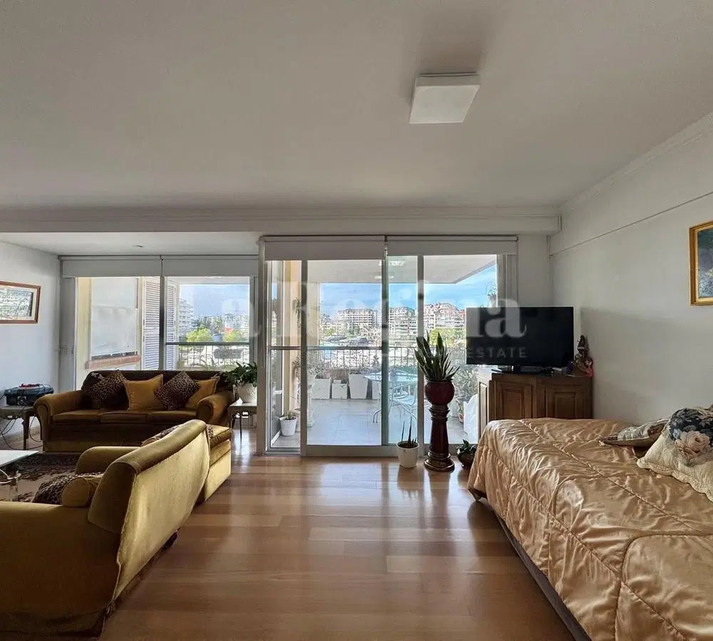Departamento  en Venta en Terrazas de la Bahia II, Bahia Grande, Nordelta 3